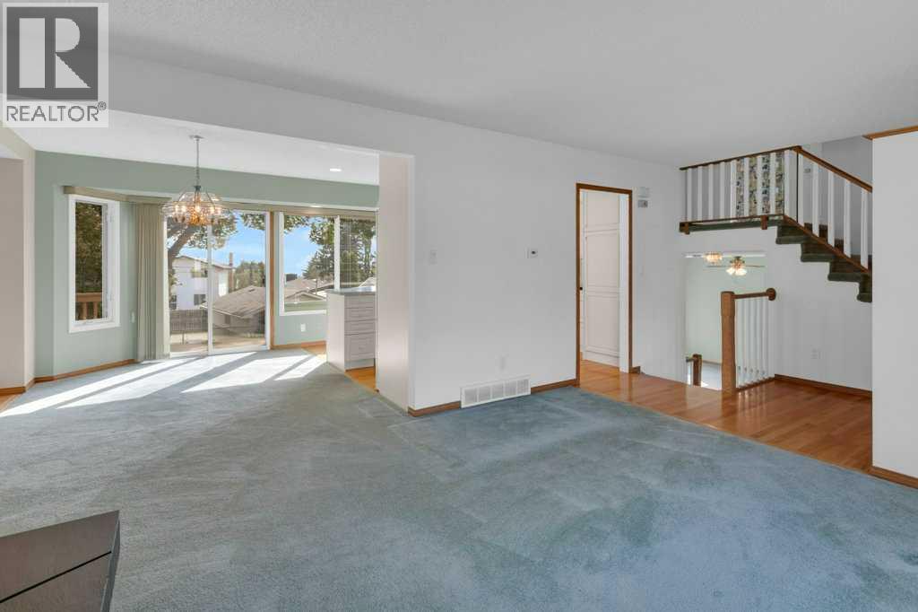 4808 Nordegg Crescent Nw, Calgary, Alberta  T2K 2M5 - Photo 14 - A2263488