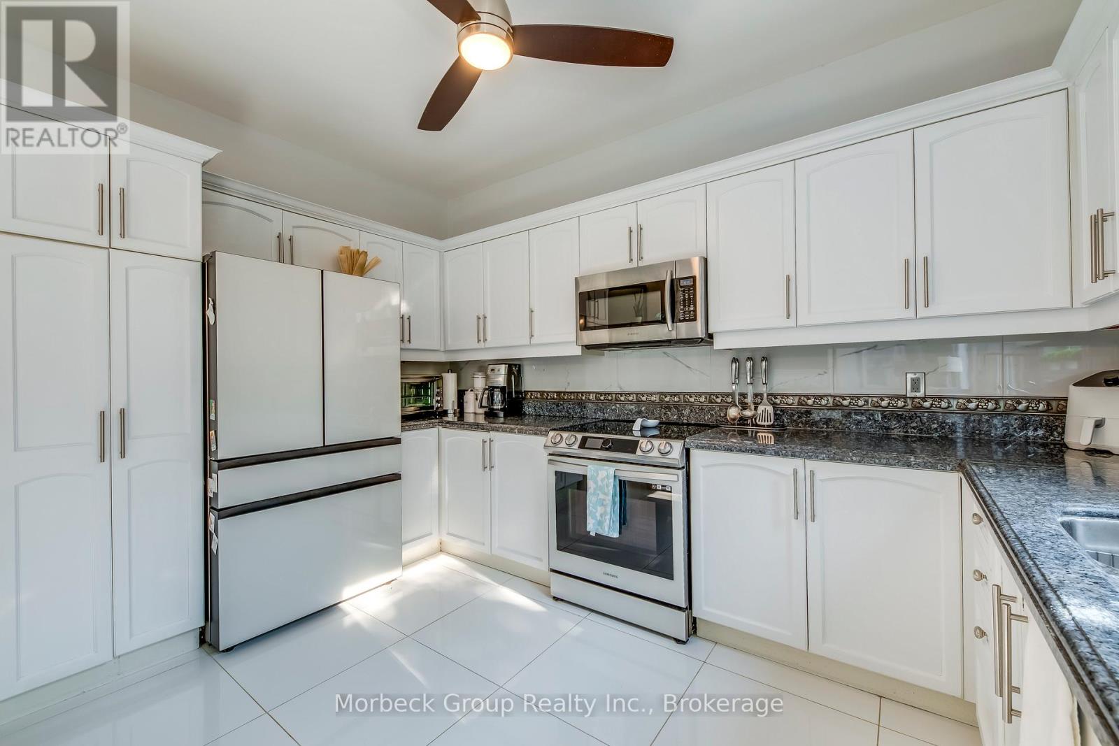 1436 Gulledge Trail, Oakville, Ontario  L6M 3Z8 - Photo 14 - W12570632