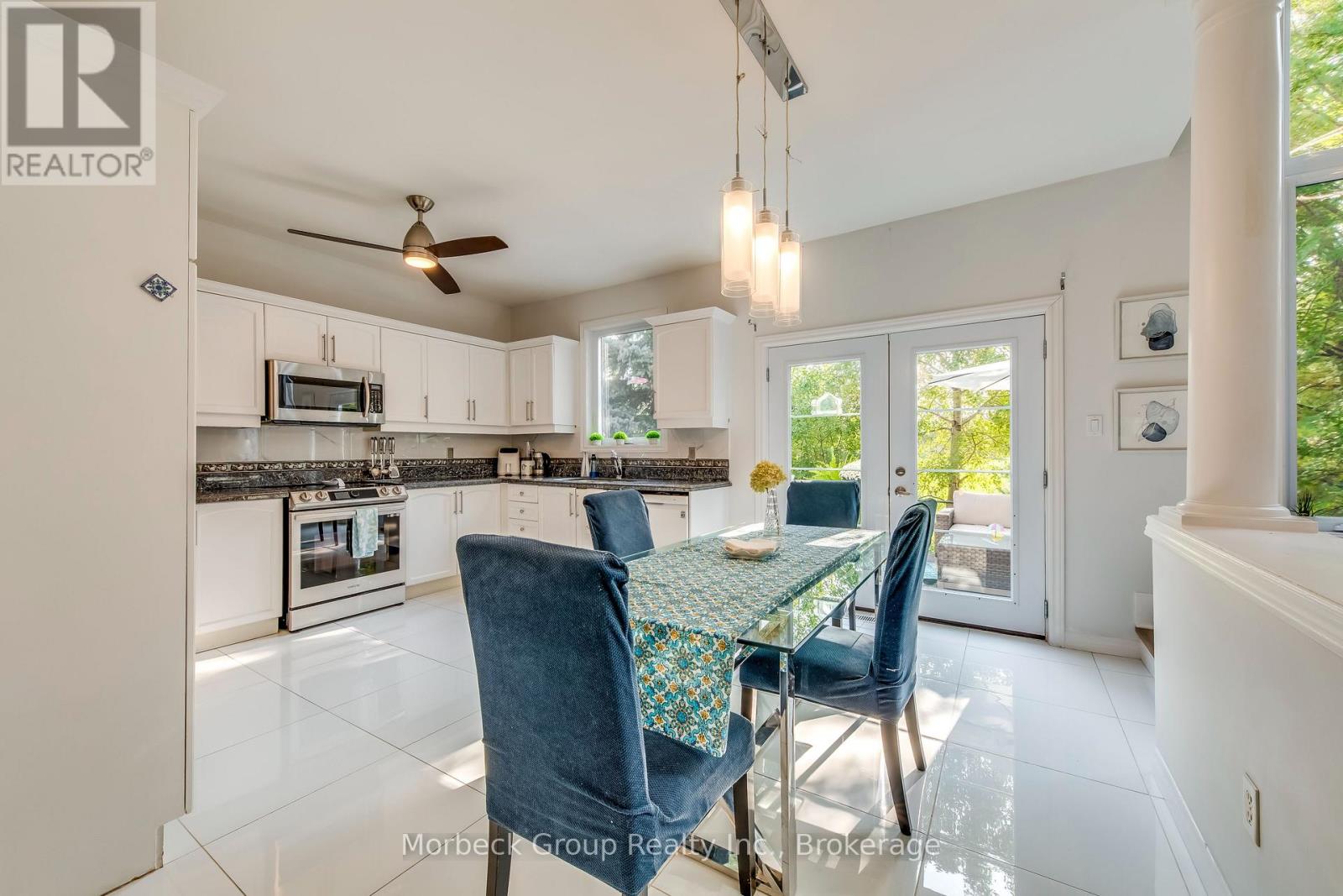 1436 Gulledge Trail, Oakville, Ontario  L6M 3Z8 - Photo 15 - W12570632