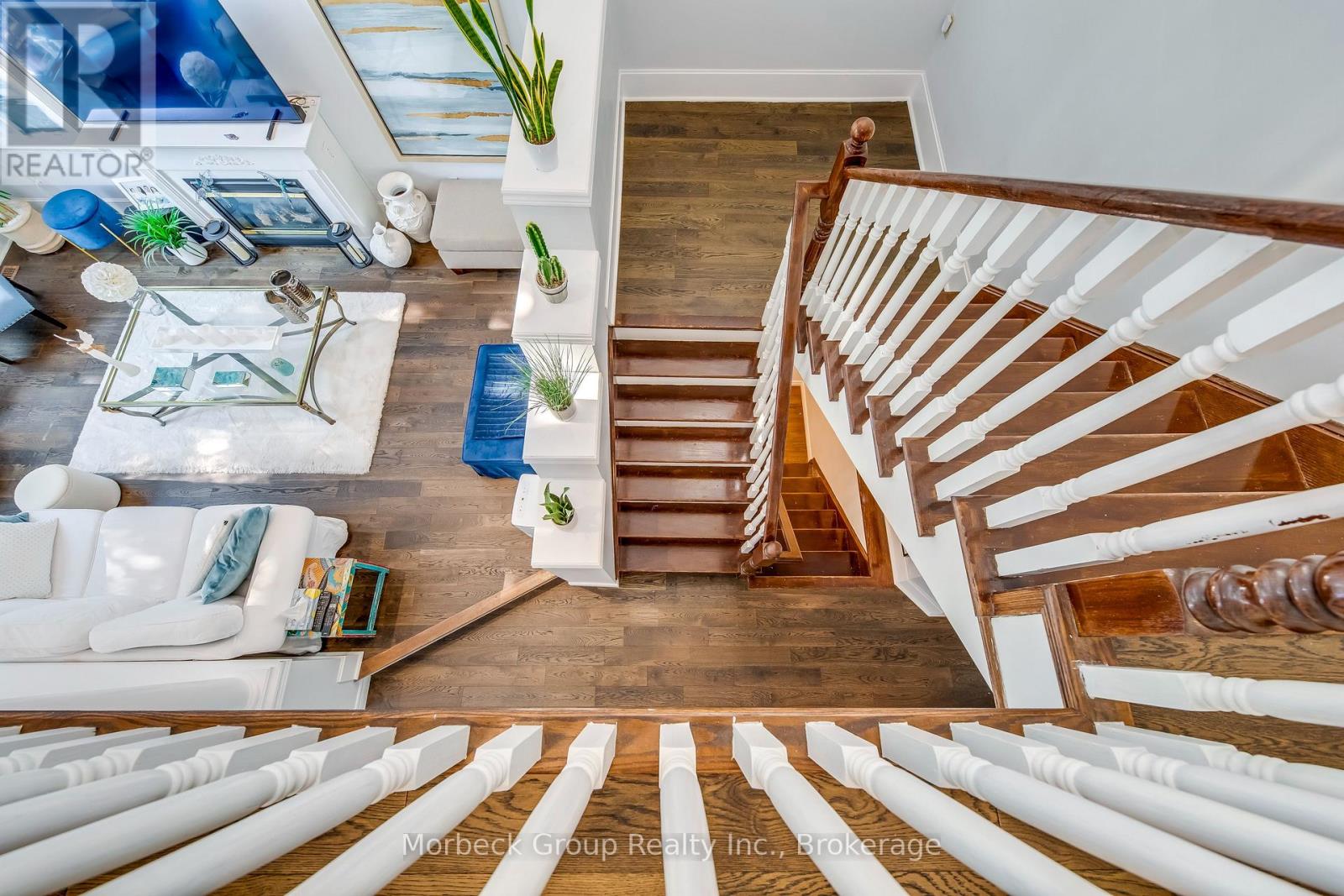 1436 Gulledge Trail, Oakville, Ontario  L6M 3Z8 - Photo 18 - W12570632