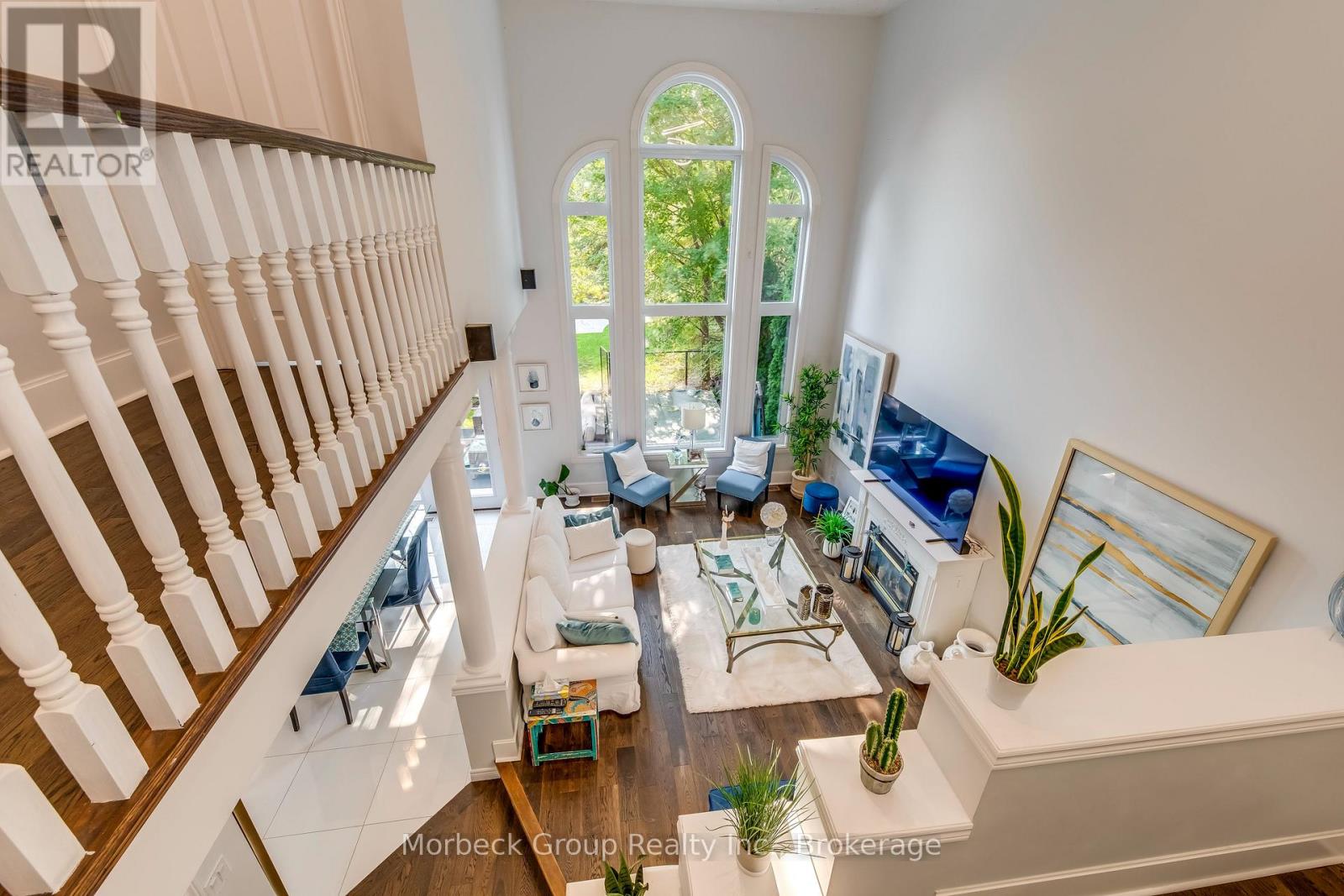 1436 Gulledge Trail, Oakville, Ontario  L6M 3Z8 - Photo 19 - W12570632