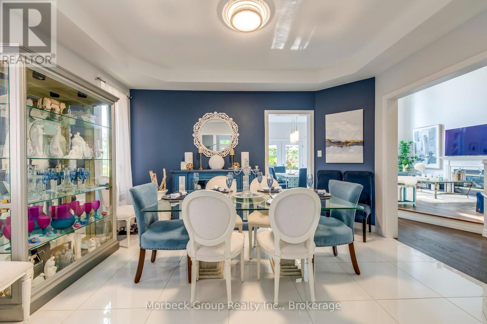 1436 Gulledge Trail, Oakville, Ontario  L6M 3Z8 - Photo 6 - W12570632