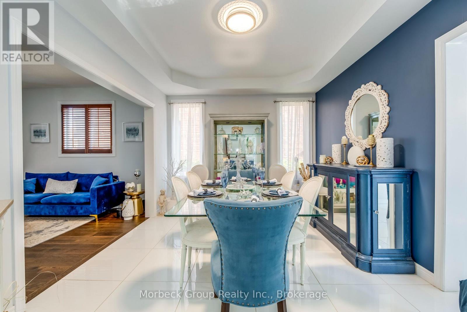 1436 Gulledge Trail, Oakville, Ontario  L6M 3Z8 - Photo 7 - W12570632