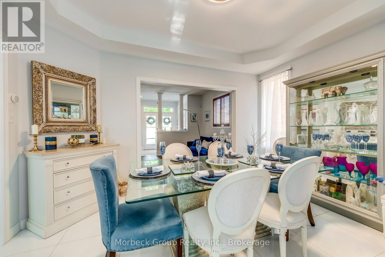 1436 Gulledge Trail, Oakville, Ontario  L6M 3Z8 - Photo 8 - W12570632