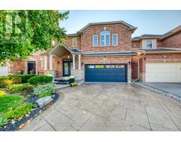 1436 GULLEDGE TRAIL, Oakville, Ontario