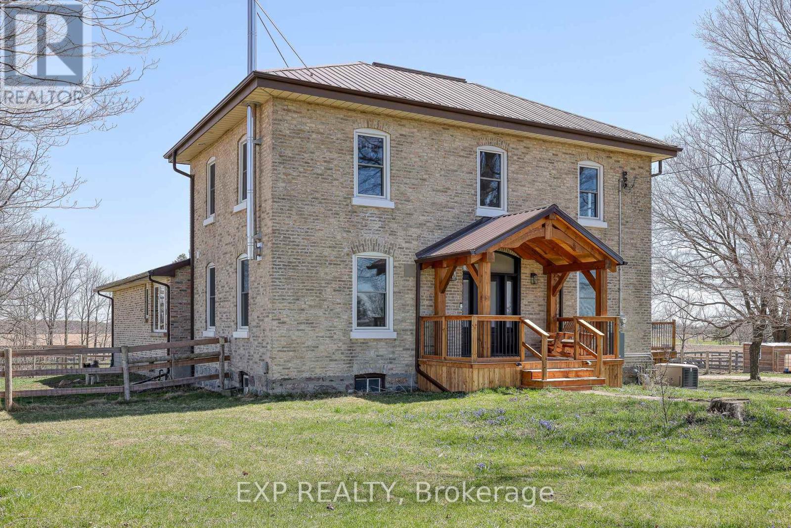 3892 LEWIS ROAD, Thames Centre, Ontario