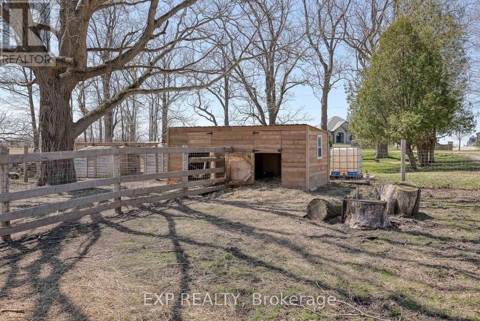 3892 Lewis Road, Thames Centre, Ontario  N0L 1V0 - Photo 11 - X12570618