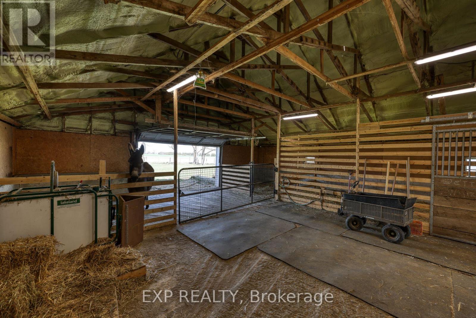 3892 Lewis Road, Thames Centre, Ontario  N0L 1V0 - Photo 12 - X12570618