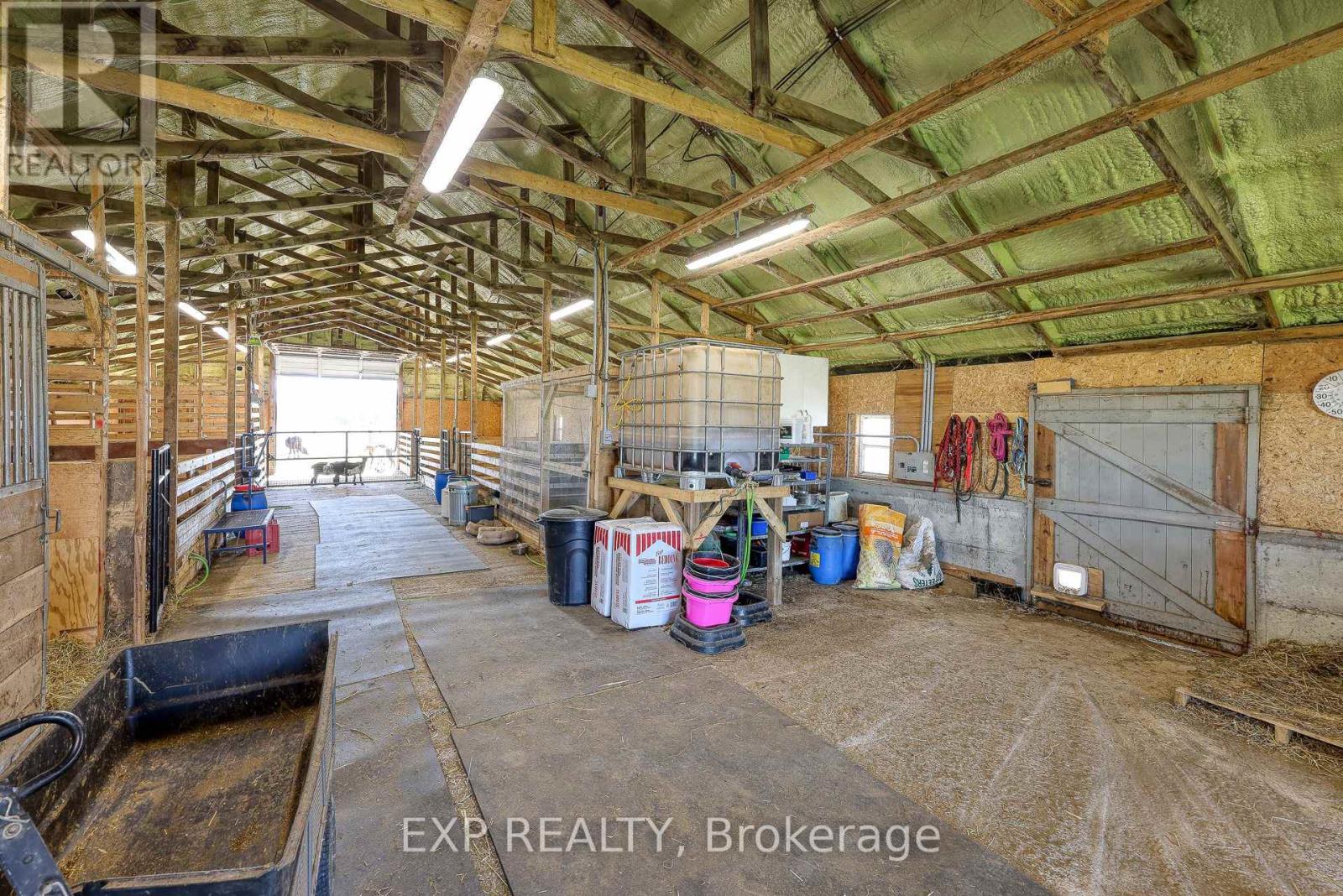 3892 Lewis Road, Thames Centre, Ontario  N0L 1V0 - Photo 14 - X12570618