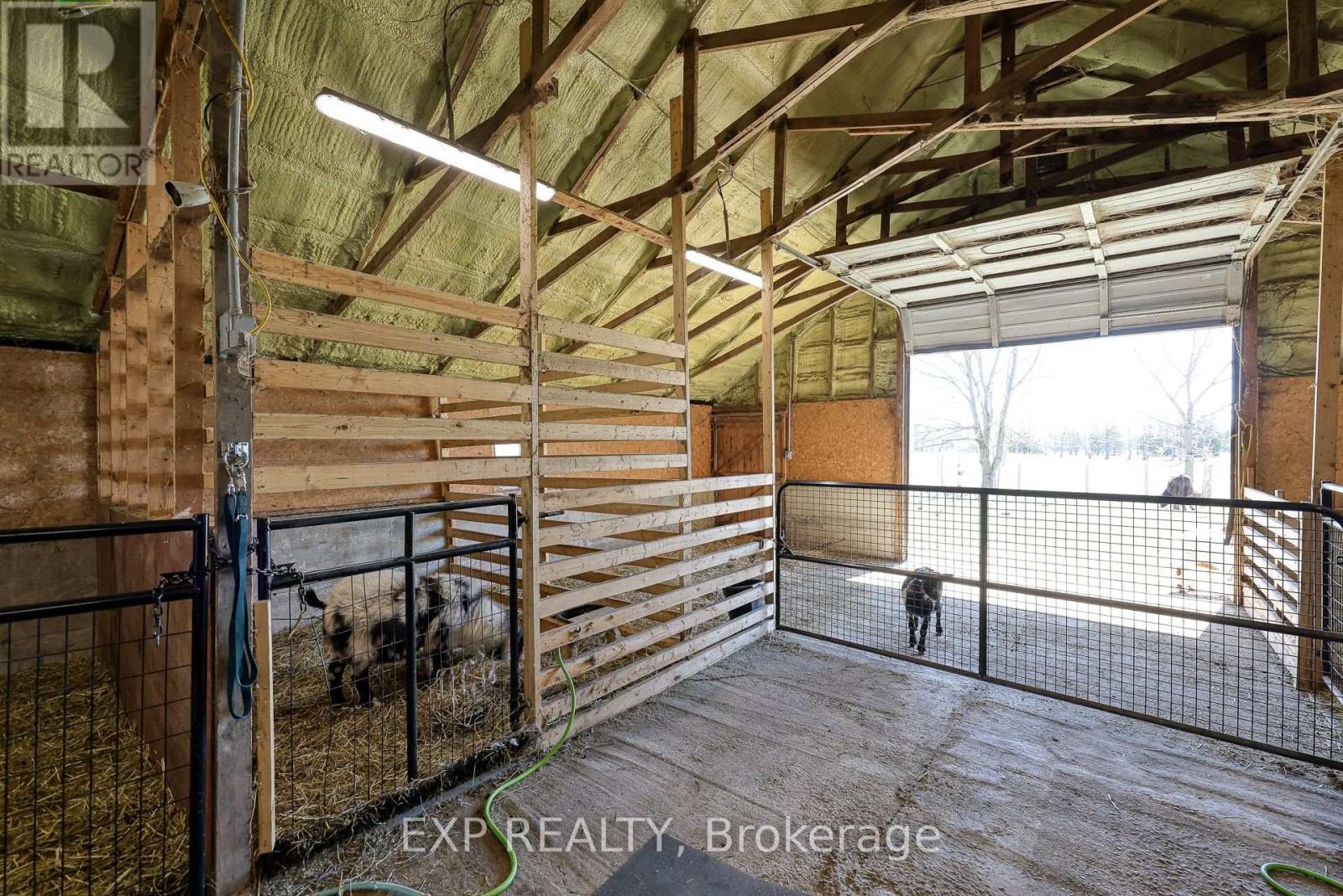 3892 Lewis Road, Thames Centre, Ontario  N0L 1V0 - Photo 17 - X12570618