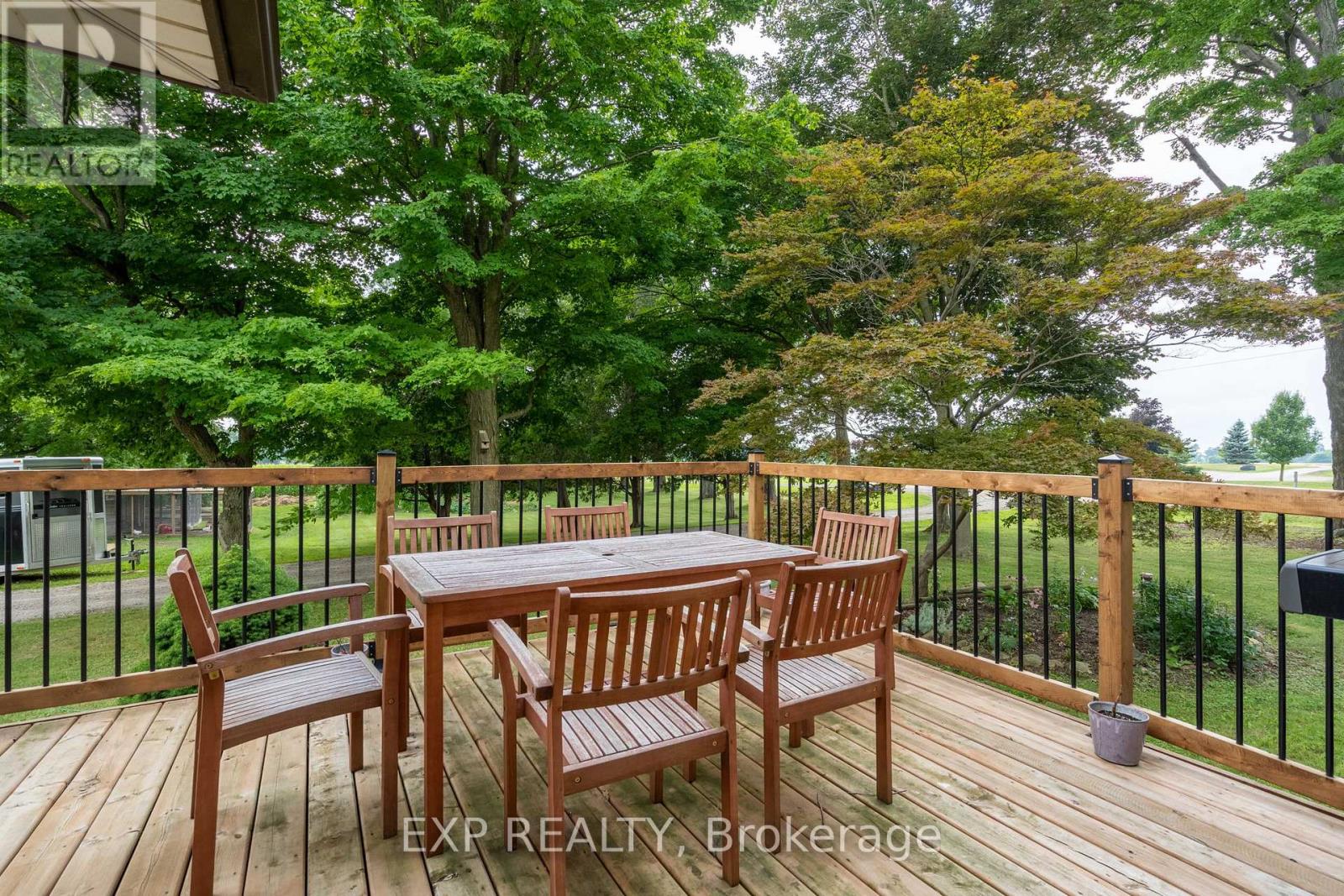 3892 Lewis Road, Thames Centre, Ontario  N0L 1V0 - Photo 21 - X12570618