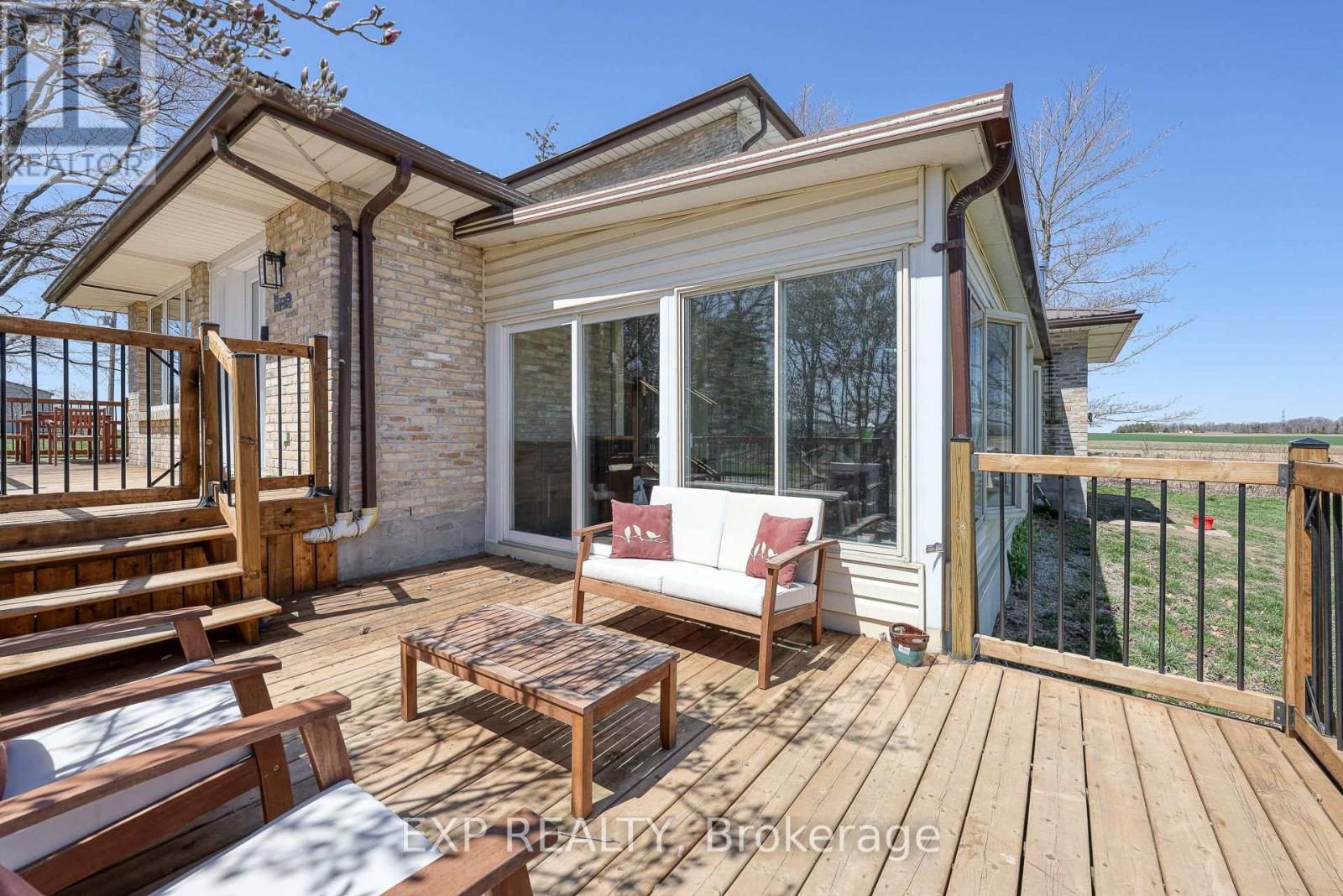 3892 Lewis Road, Thames Centre, Ontario  N0L 1V0 - Photo 23 - X12570618