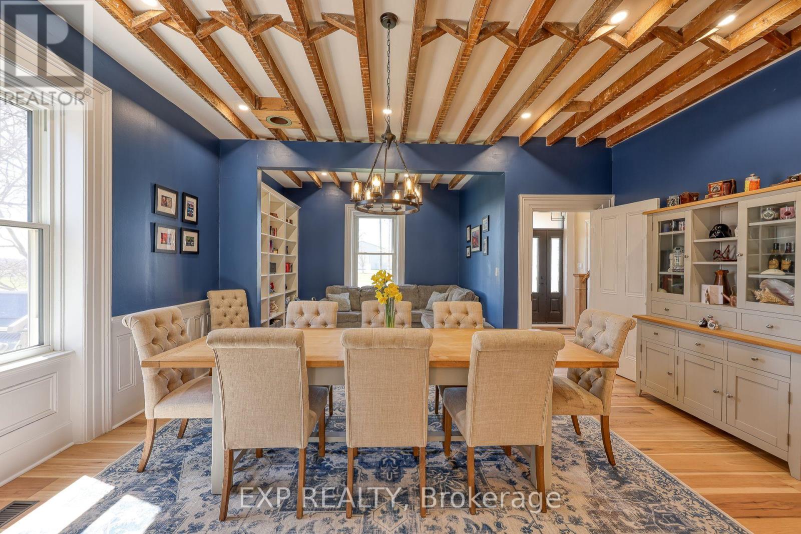 3892 Lewis Road, Thames Centre, Ontario  N0L 1V0 - Photo 25 - X12570618