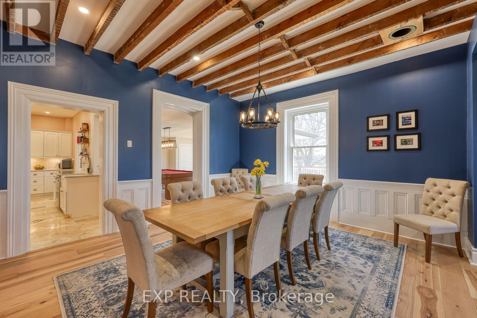 3892 Lewis Road, Thames Centre, Ontario  N0L 1V0 - Photo 27 - X12570618