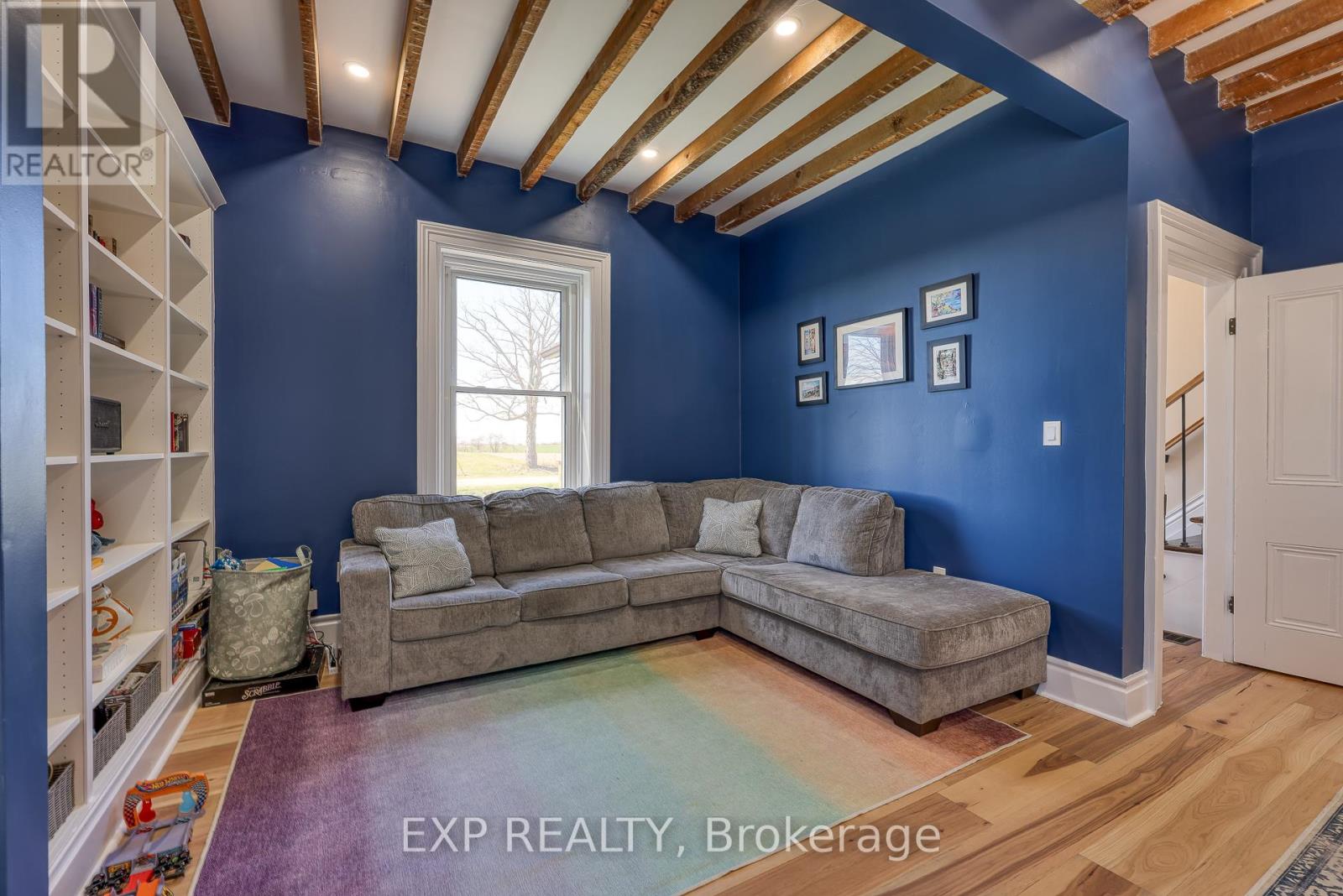 3892 Lewis Road, Thames Centre, Ontario  N0L 1V0 - Photo 28 - X12570618