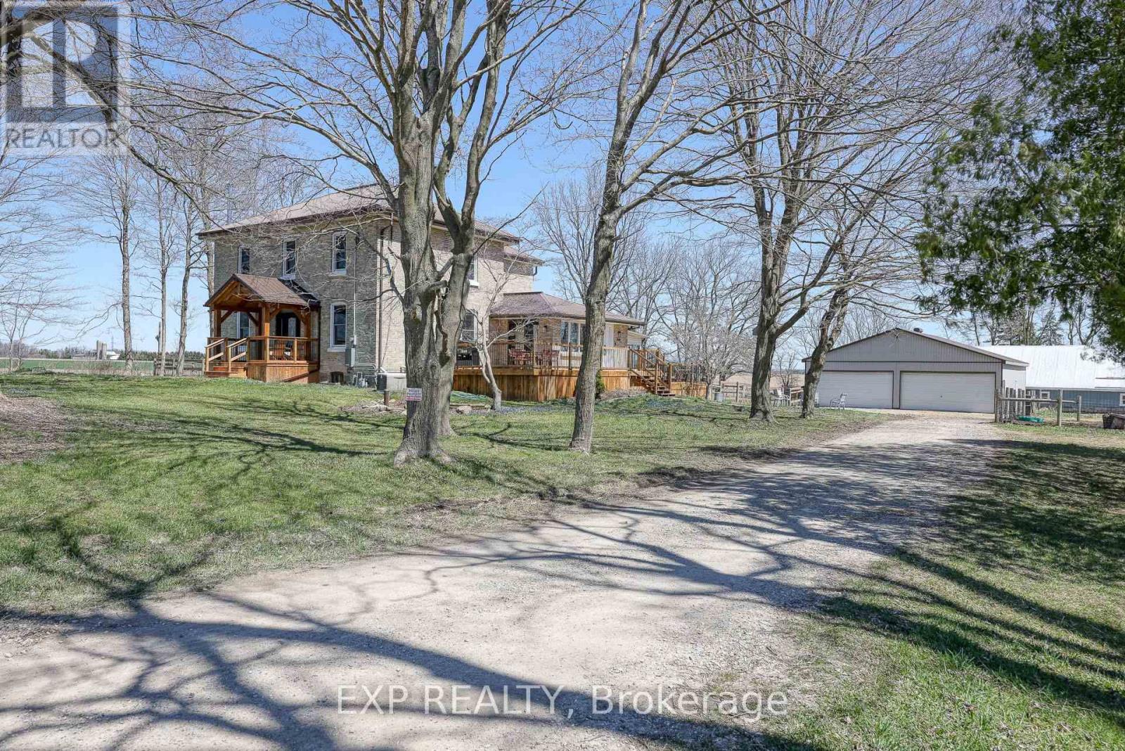 3892 Lewis Road, Thames Centre, Ontario  N0L 1V0 - Photo 4 - X12570618