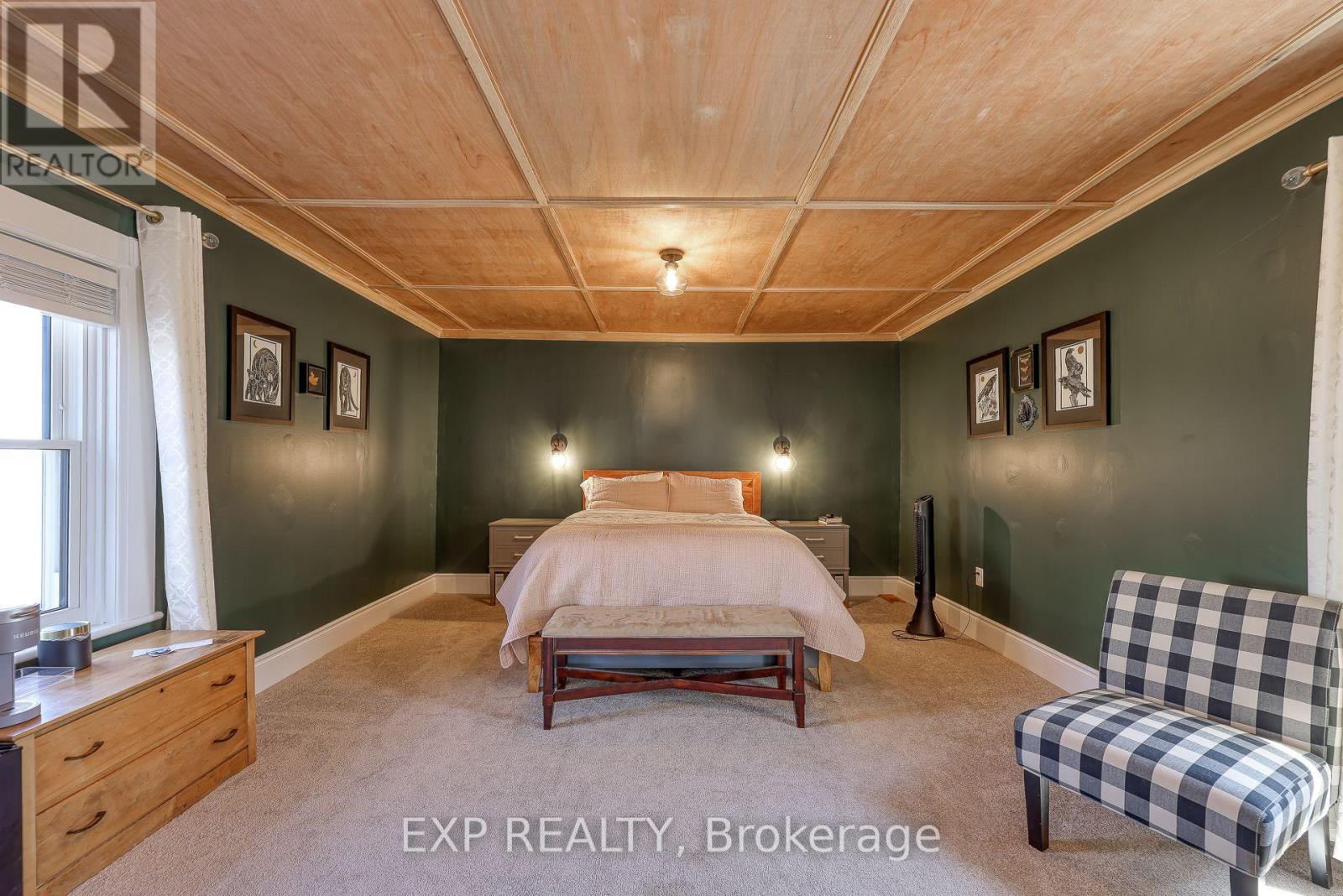 3892 Lewis Road, Thames Centre, Ontario  N0L 1V0 - Photo 43 - X12570618