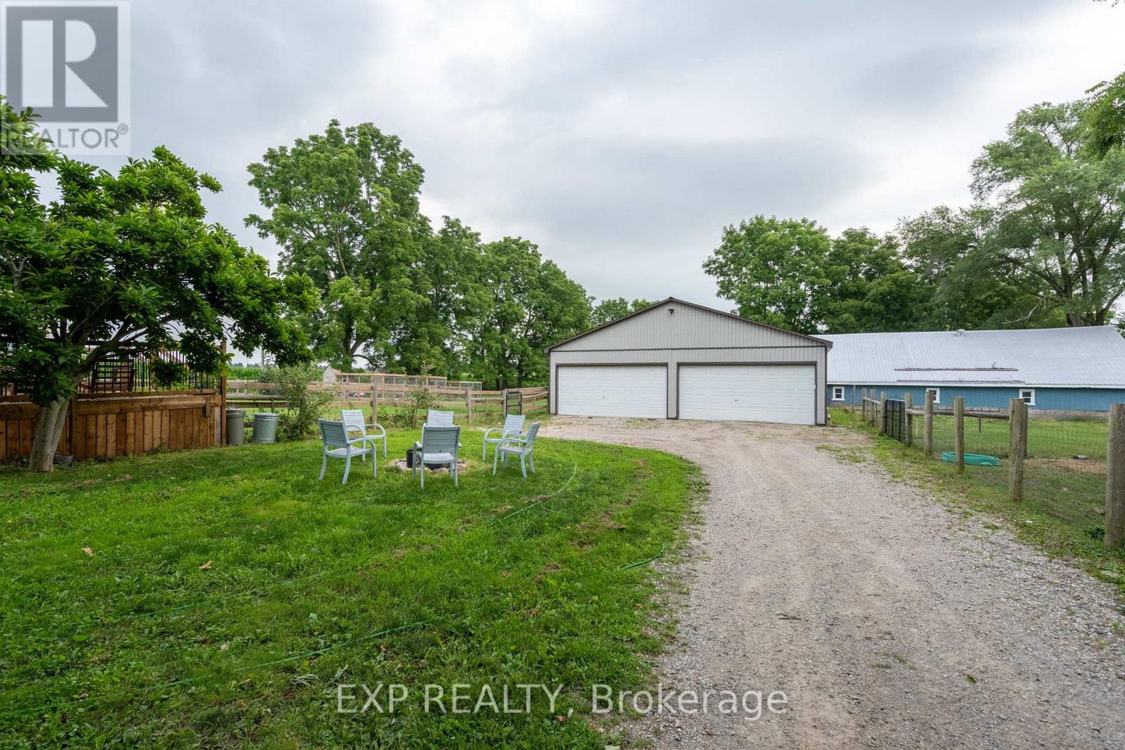 3892 Lewis Road, Thames Centre, Ontario  N0L 1V0 - Photo 5 - X12570618