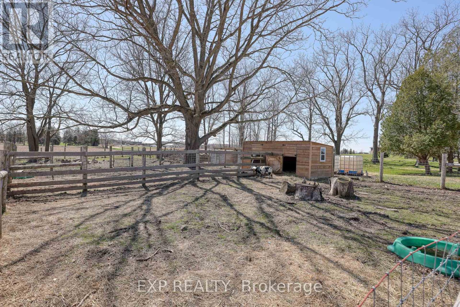 3892 Lewis Road, Thames Centre, Ontario  N0L 1V0 - Photo 8 - X12570618