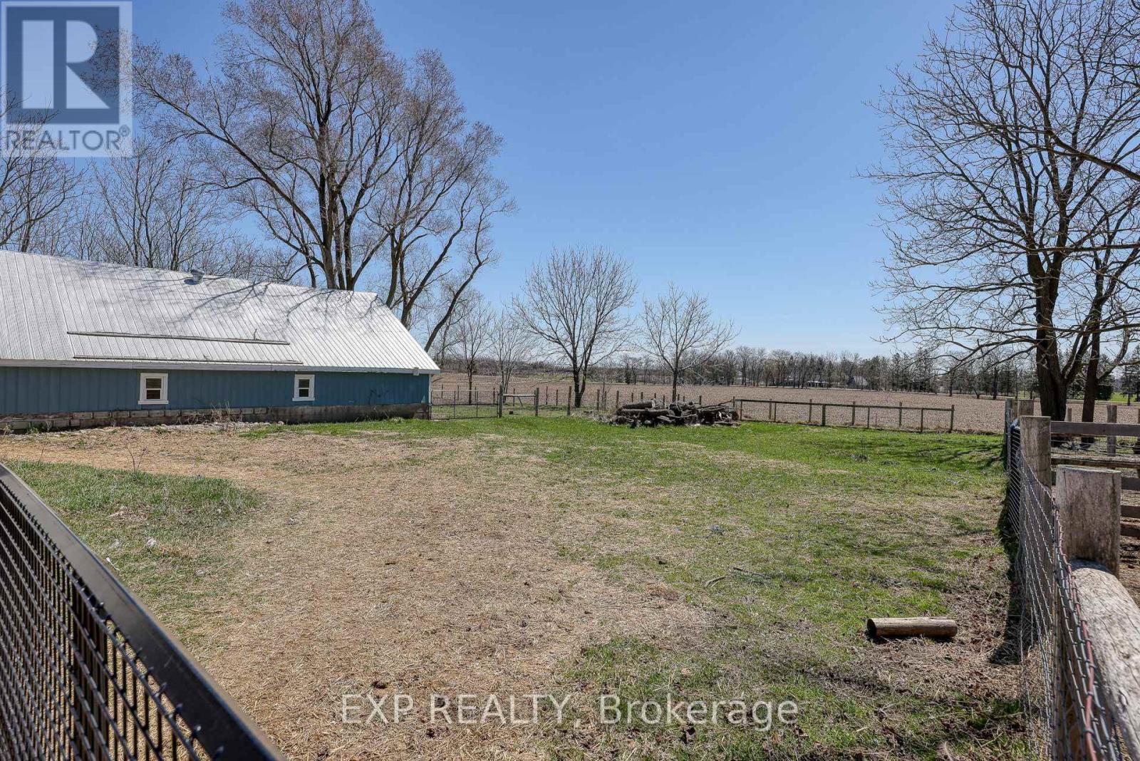 3892 Lewis Road, Thames Centre, Ontario  N0L 1V0 - Photo 9 - X12570618