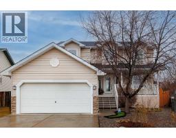 62 Canoe Circle Sw Canals, Airdrie, Ca