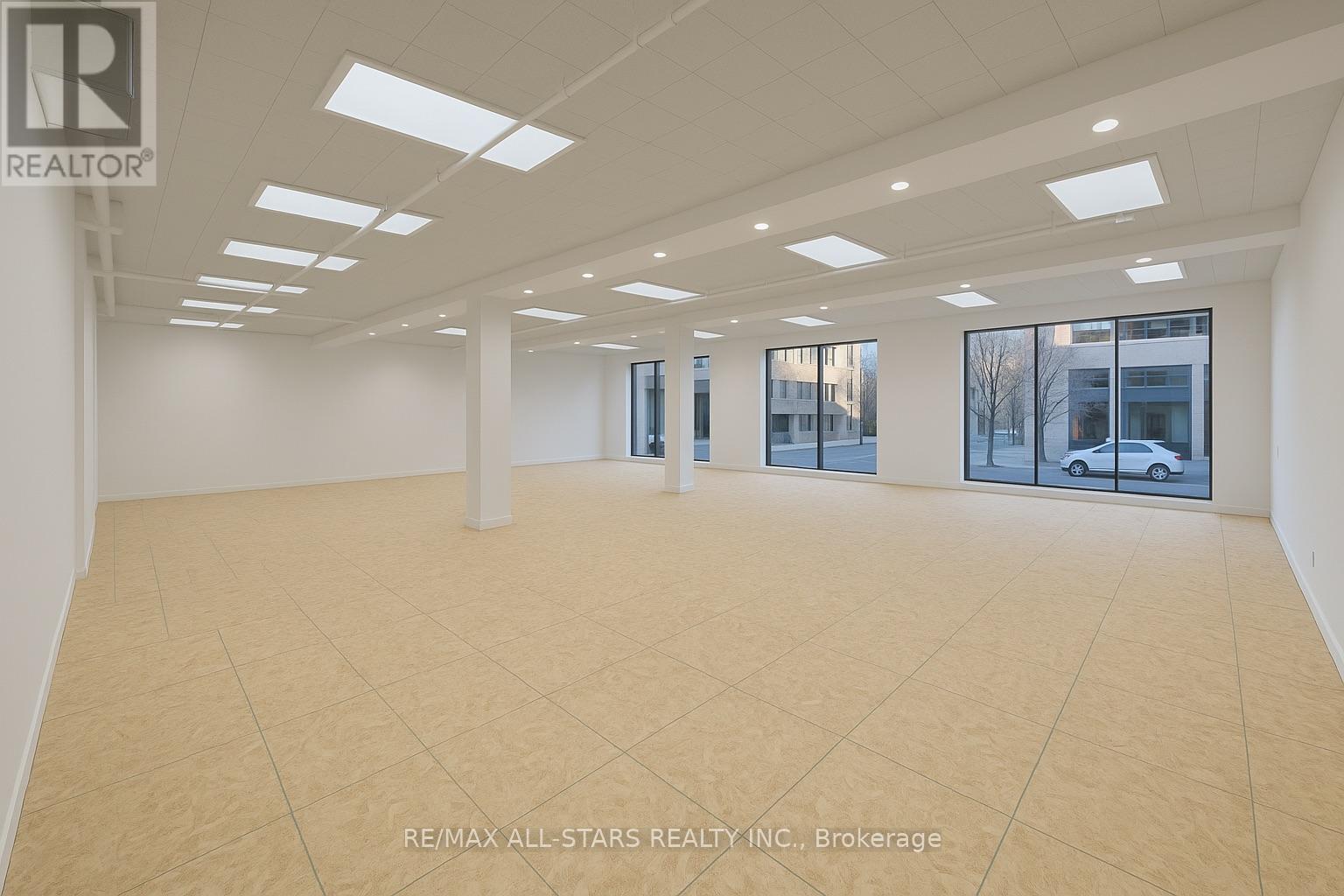 100 - 14 MCCAUL STREET, Toronto, Ontario