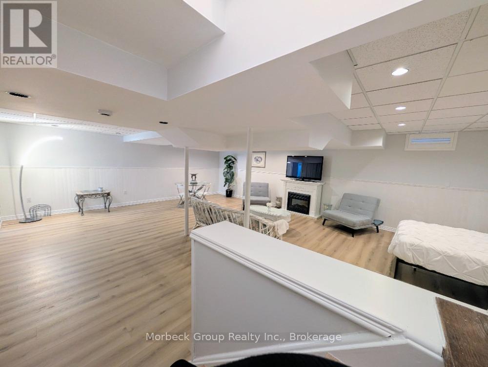 1436 Gulledge Trail, Oakville, Ontario  L6M 3Z8 - Photo 31 - W12570632