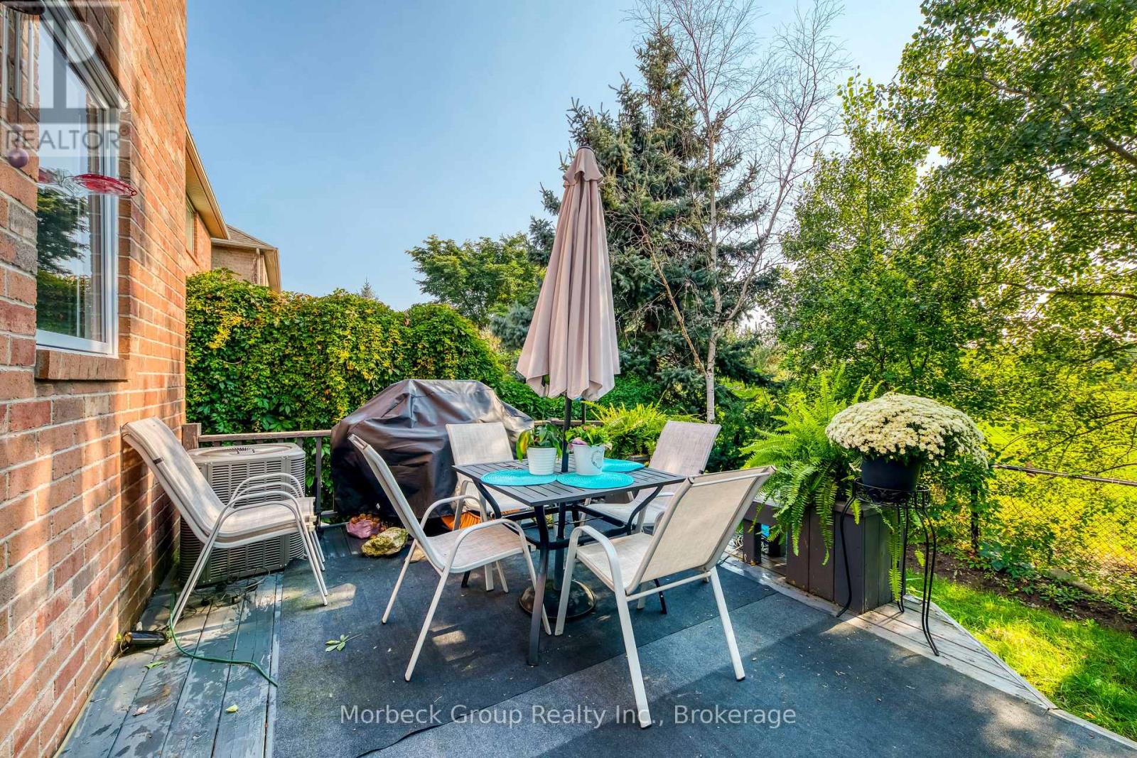 1436 Gulledge Trail, Oakville, Ontario  L6M 3Z8 - Photo 34 - W12570632