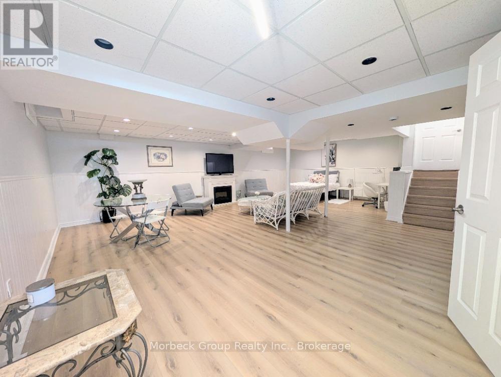 1436 Gulledge Trail, Oakville, Ontario  L6M 3Z8 - Photo 32 - W12570632