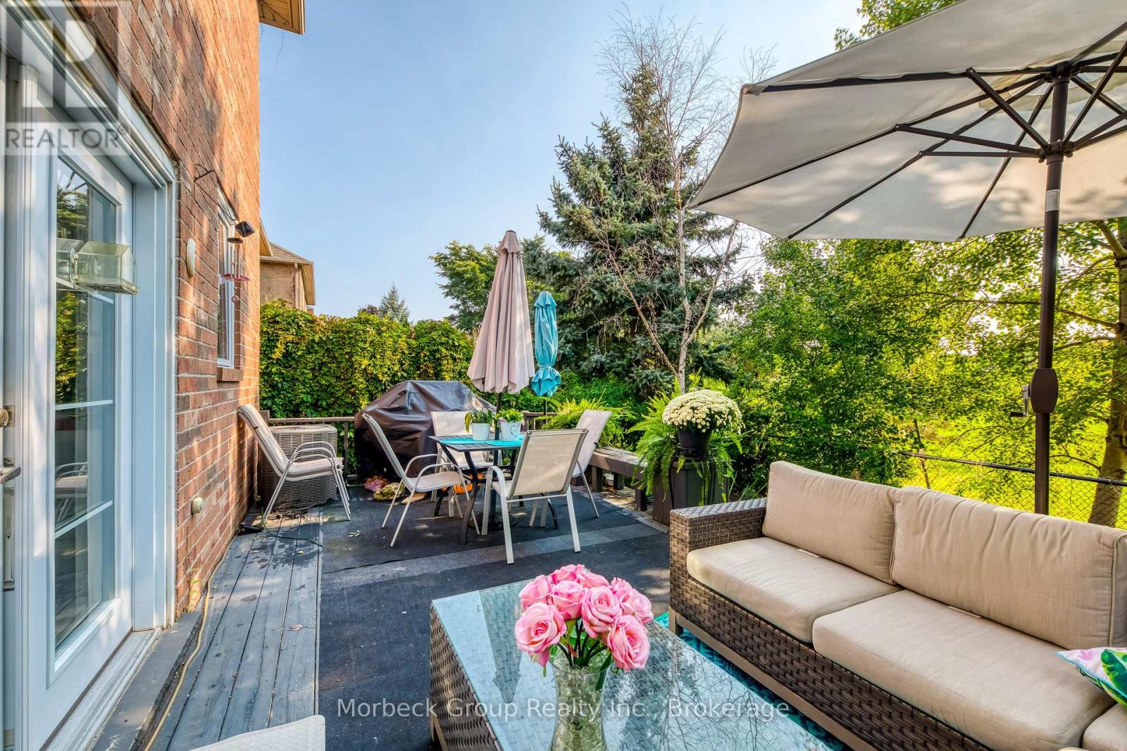 1436 Gulledge Trail, Oakville, Ontario  L6M 3Z8 - Photo 36 - W12570632