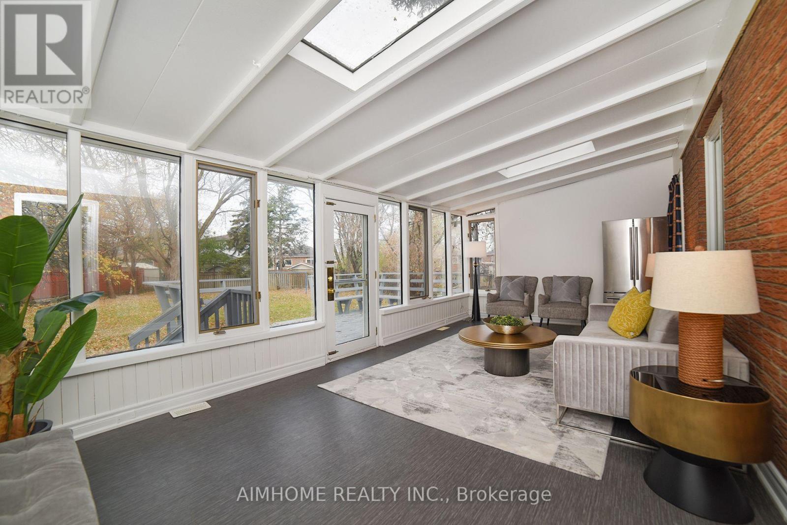 18 Ilfracombe Crescent, Toronto, Ontario  M1R 3R8 - Photo 23 - E12570590