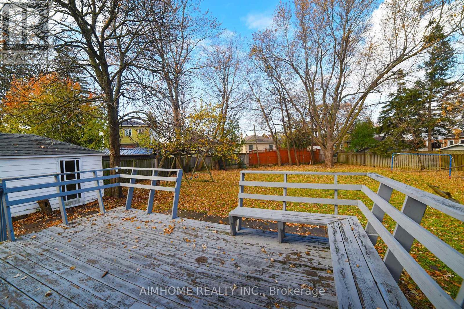 18 Ilfracombe Crescent, Toronto, Ontario  M1R 3R8 - Photo 33 - E12570590