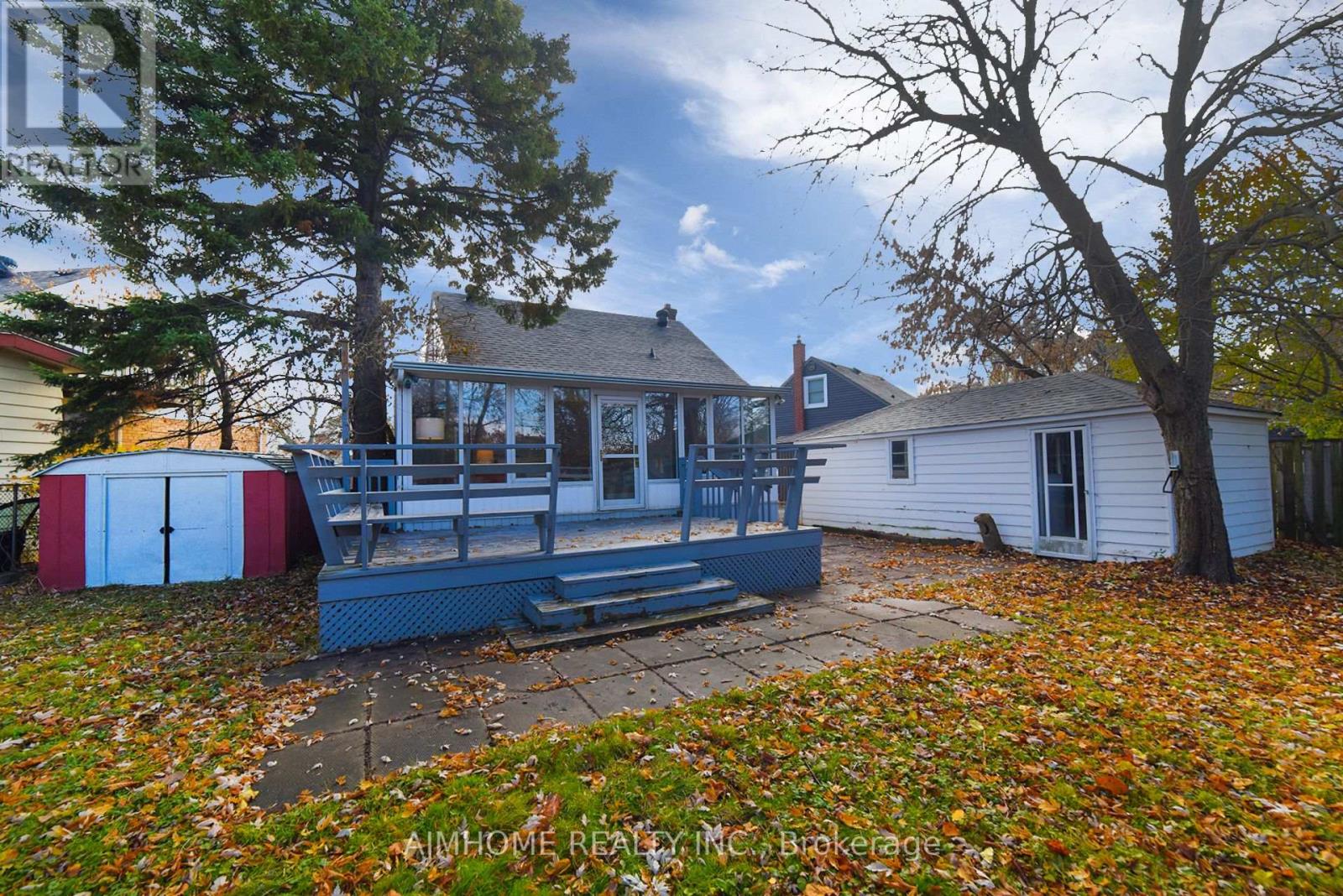 18 Ilfracombe Crescent, Toronto, Ontario  M1R 3R8 - Photo 34 - E12570590