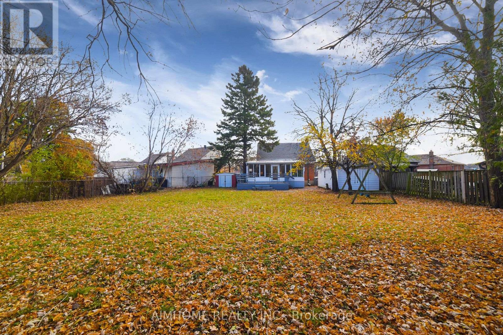 18 Ilfracombe Crescent, Toronto, Ontario  M1R 3R8 - Photo 35 - E12570590