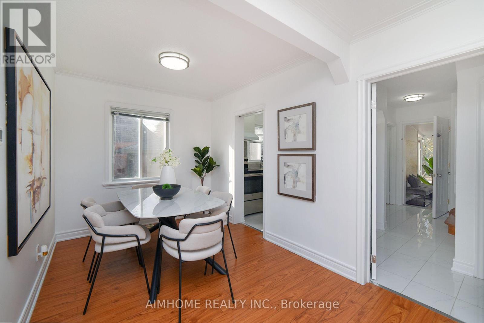 18 Ilfracombe Crescent, Toronto, Ontario  M1R 3R8 - Photo 8 - E12570590