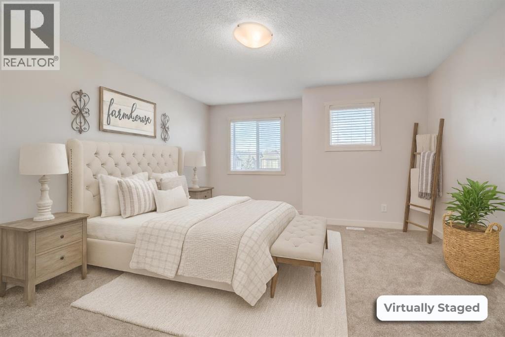 1203, 2445 Kingsland Road Se, Airdrie, Alberta  T4A 0B6 - Photo 10 - A2262432