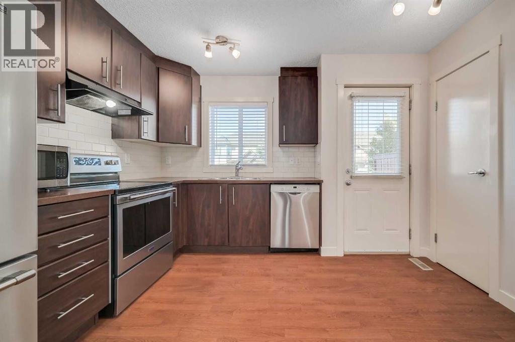 1203, 2445 Kingsland Road Se, Airdrie, Alberta  T4A 0B6 - Photo 6 - A2262432