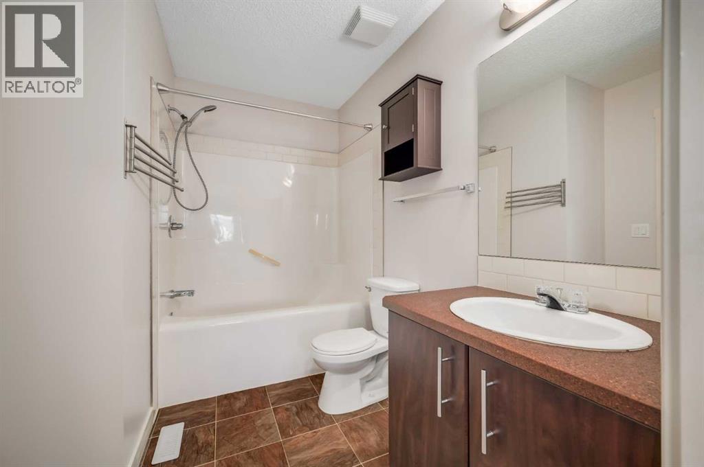 1203, 2445 Kingsland Road Se, Airdrie, Alberta  T4A 0B6 - Photo 13 - A2262432