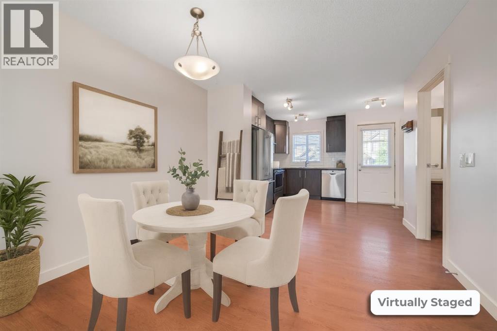 1203, 2445 Kingsland Road Se, Airdrie, Alberta  T4A 0B6 - Photo 5 - A2262432