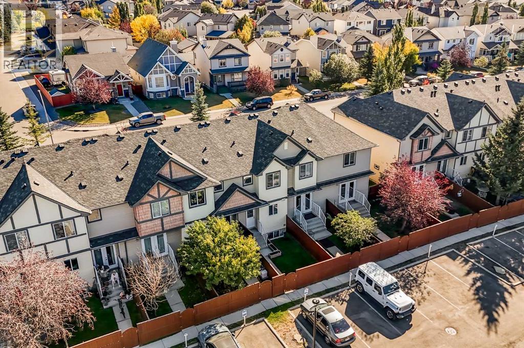 1203, 2445 Kingsland Road Se, Airdrie, Alberta  T4A 0B6 - Photo 21 - A2262432