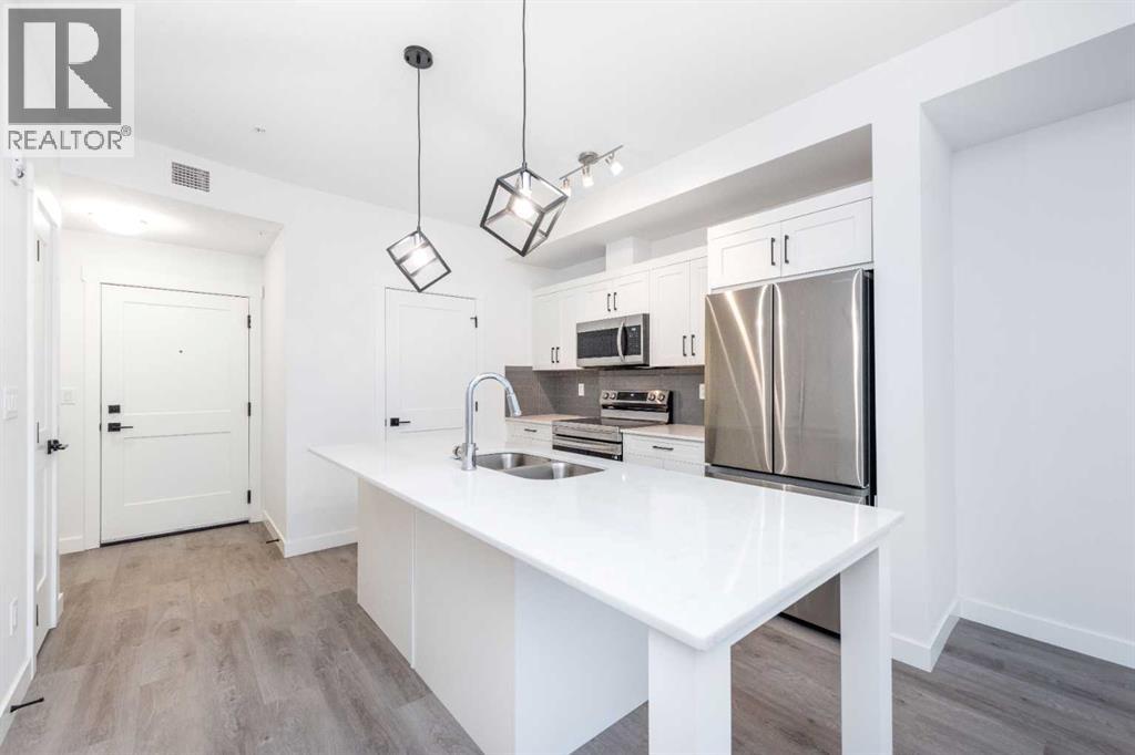 1105, 200 Seton Circle Se, Calgary, Alberta  T3M 3Y1 - Photo 10 - A2265439