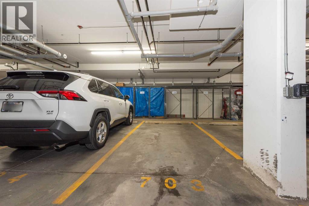 1105, 200 Seton Circle Se, Calgary, Alberta  T3M 3Y1 - Photo 29 - A2265439