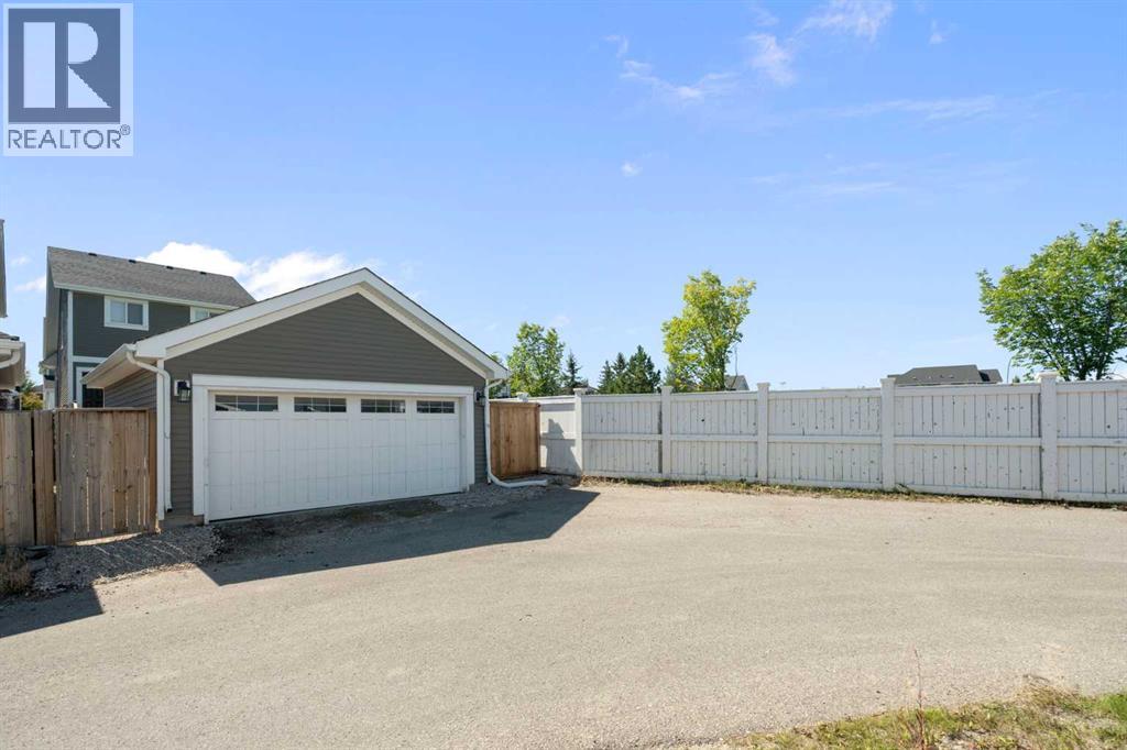 75 River Heights Boulevard, Cochrane, Alberta  T4C 0R9 - Photo 30 - A2271847