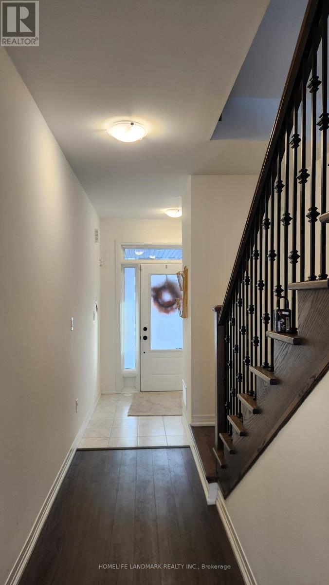 21 Riley Reed Lane, Richmond Hill, Ontario  L4S 0M3 - Photo 2 - N12570630