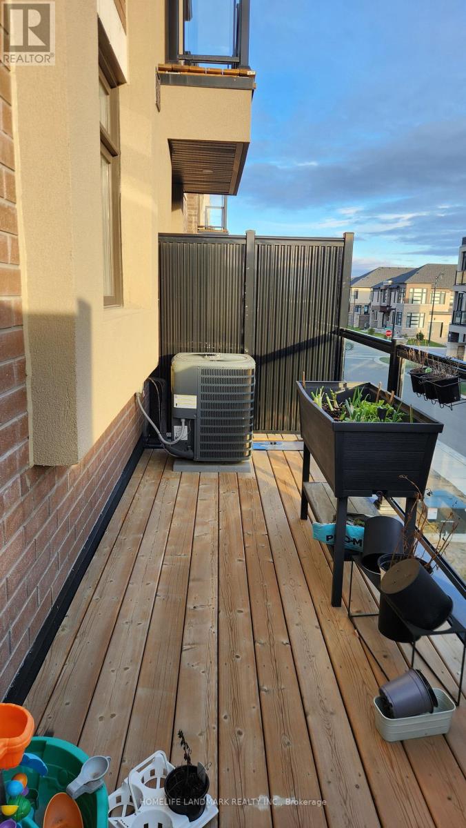 21 Riley Reed Lane, Richmond Hill, Ontario  L4S 0M3 - Photo 20 - N12570630