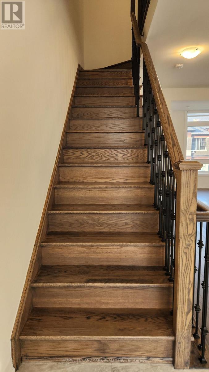 21 Riley Reed Lane, Richmond Hill, Ontario  L4S 0M3 - Photo 22 - N12570630