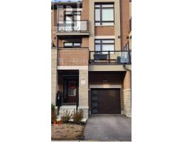 21 RILEY REED LANE, Richmond Hill, Ontario