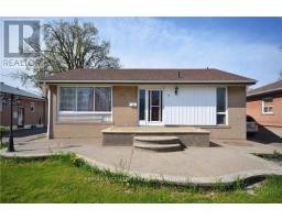 115 MCMURCHY AVENUE S, Brampton, Ontario