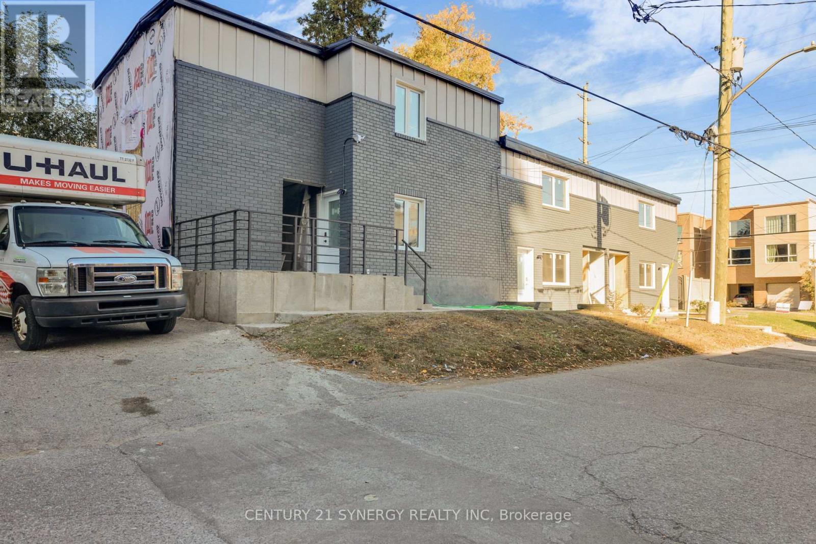 1 - 598 Kirkwood Avenue, Ottawa, Ontario  K1Z 5X4 - Photo 18 - X12570634