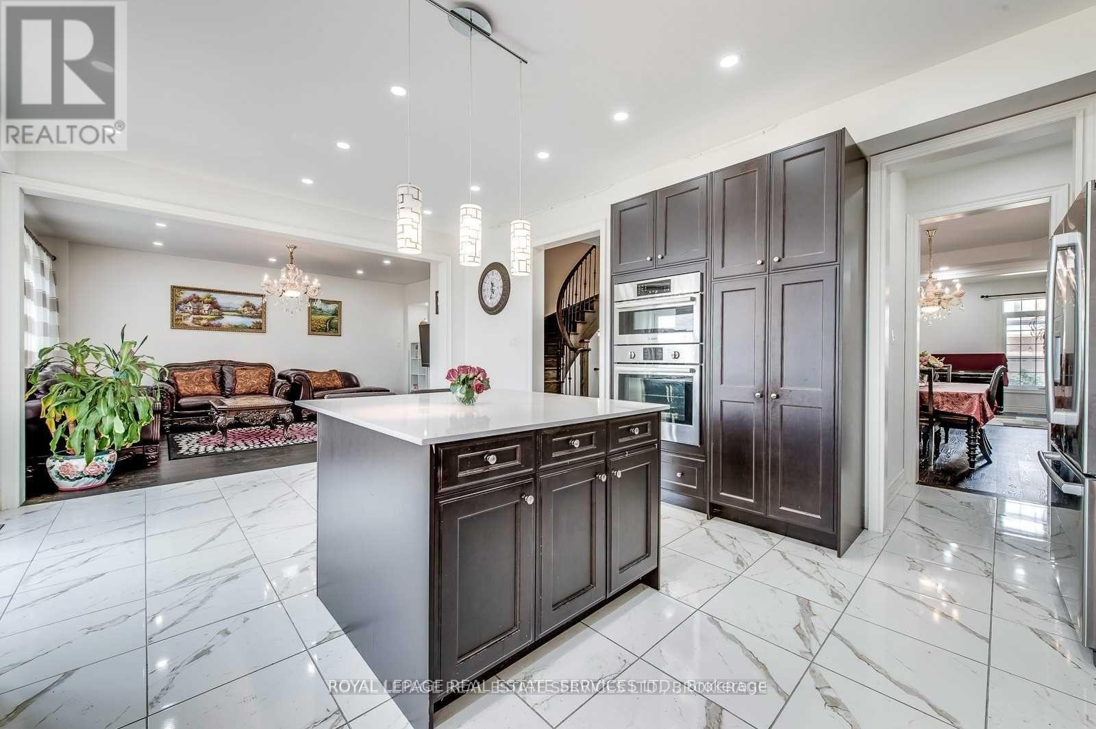 69 Card Lumber Crescent, Vaughan, Ontario  L4H 3Z1 - Photo 12 - N12482756